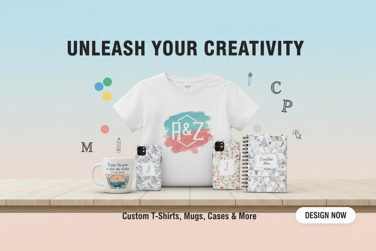 Customizable Products
